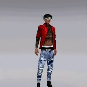 Meet your Posher, Anthony